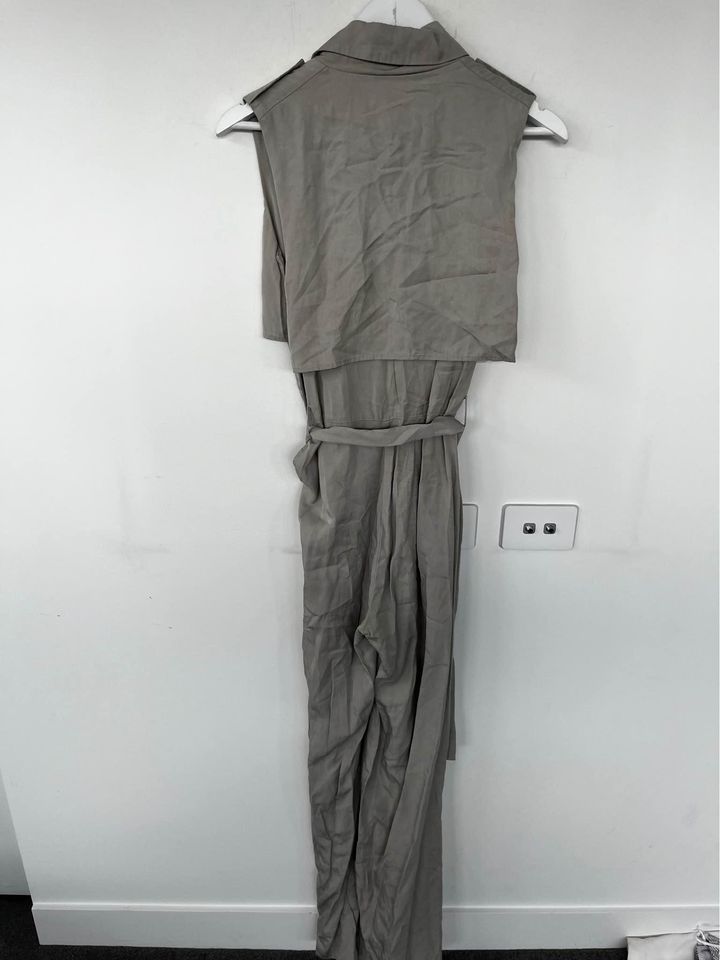 Viktoria and Woods Jumpsuit - size 1