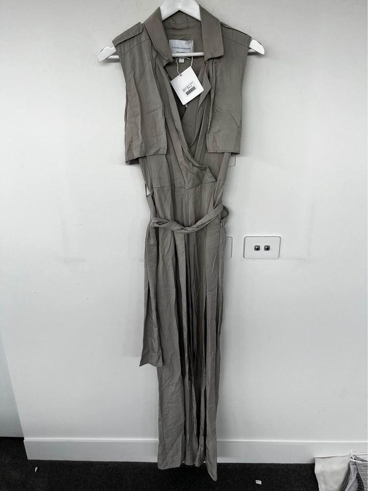 Viktoria and Woods Jumpsuit - size 1