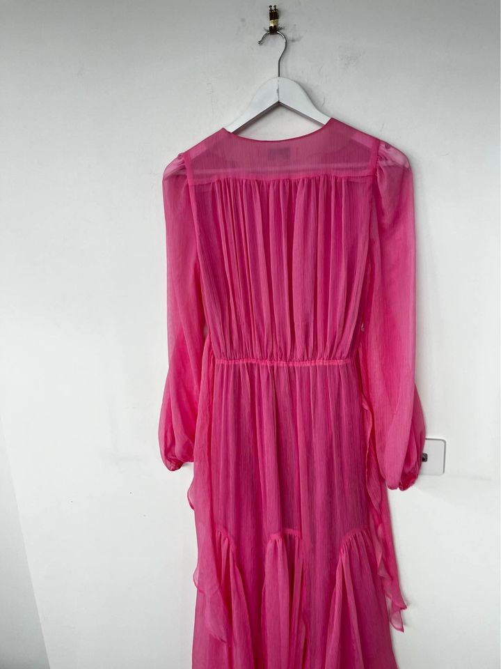 Elliatt Maxi Dress - size xs