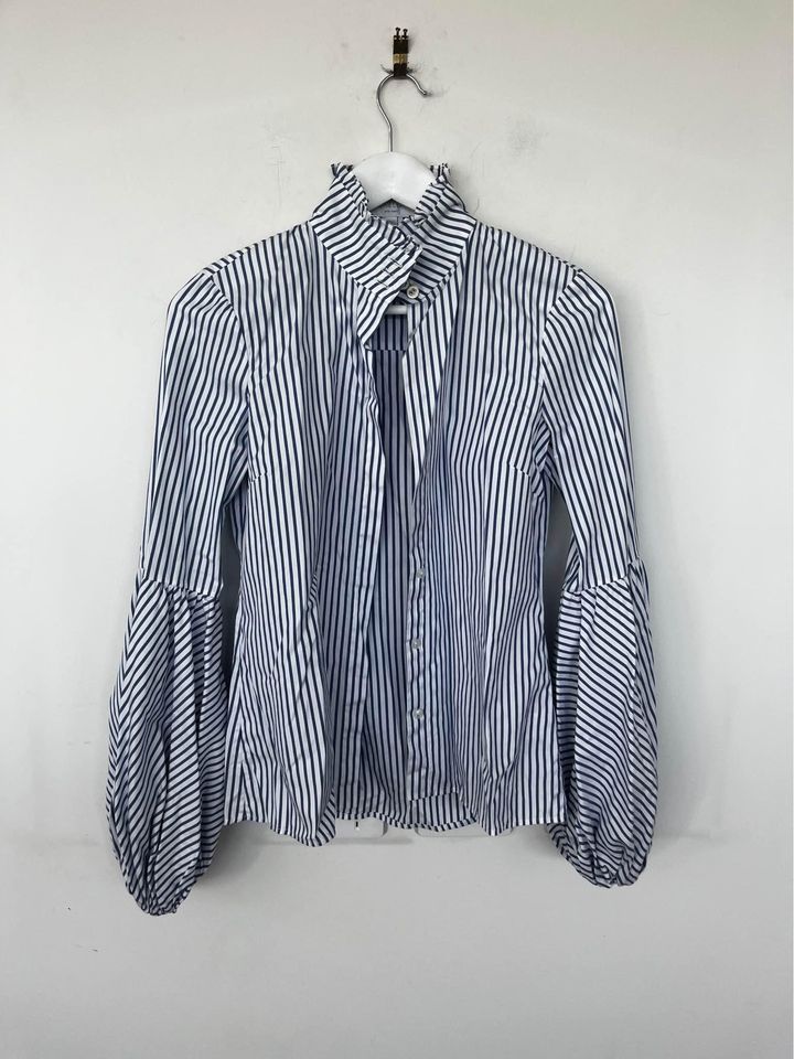 Caroline Constas shirt - Size S