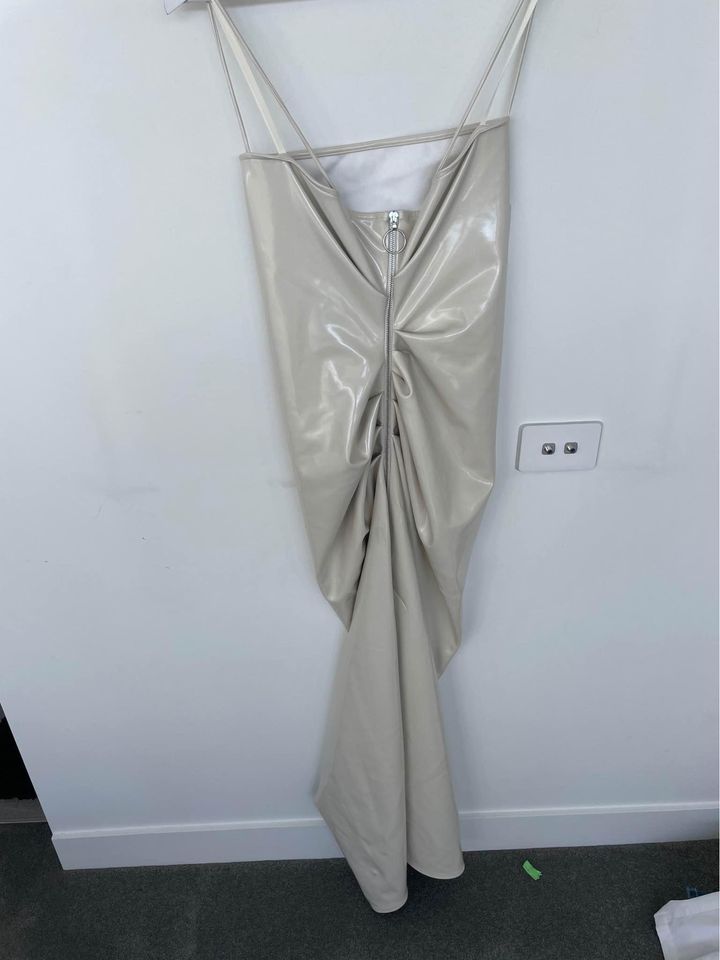 Common Hours Maxi Dress - size 10