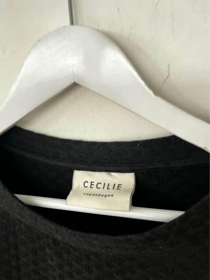 Cecile Copenhagen Dress - size xs