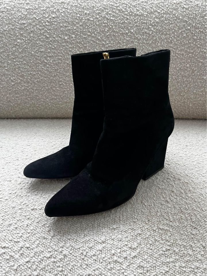 Alexander Wang Boots - size 40.5