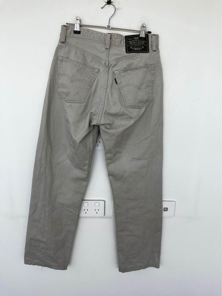 Levi Jean - Size approximately 8