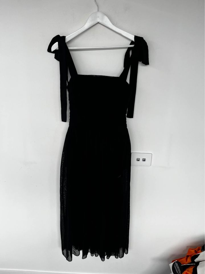 Rebecca Vallance Dress - size 8