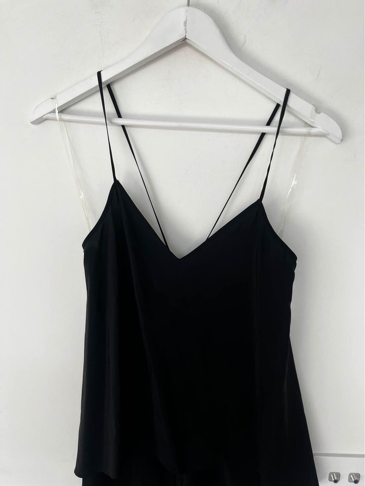 Sass and Bide Tank - size 8 BNWT