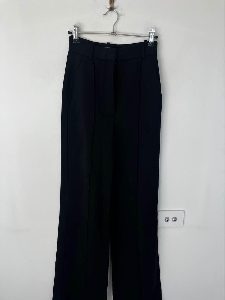 Scanlan Theodore Pants - size 4