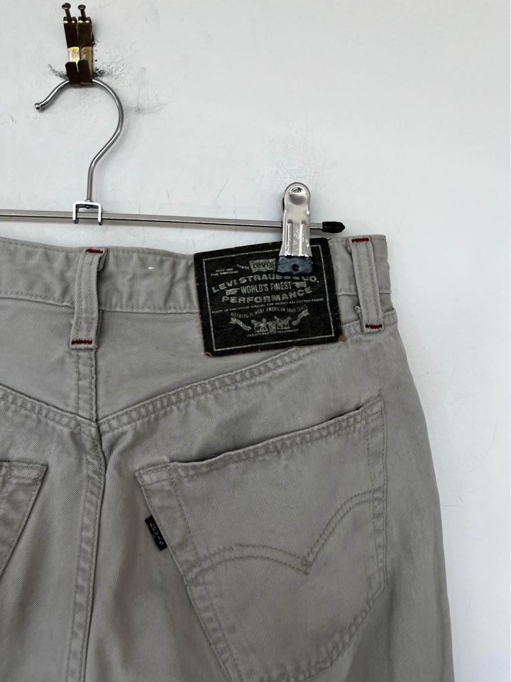 Levi Jean - Size approximately 8