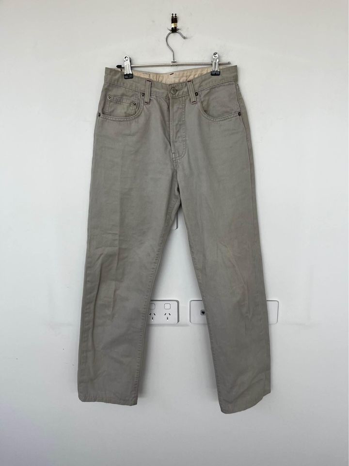 Levi Jean - Size approximately 8