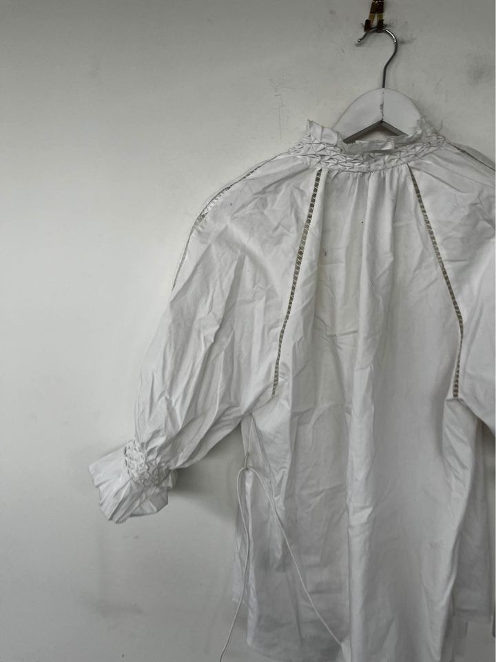 Acler Shirt - Size 6