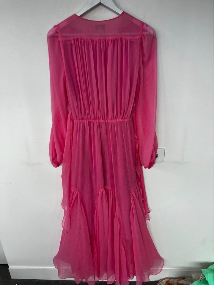 Elliatt Maxi Dress - size xs