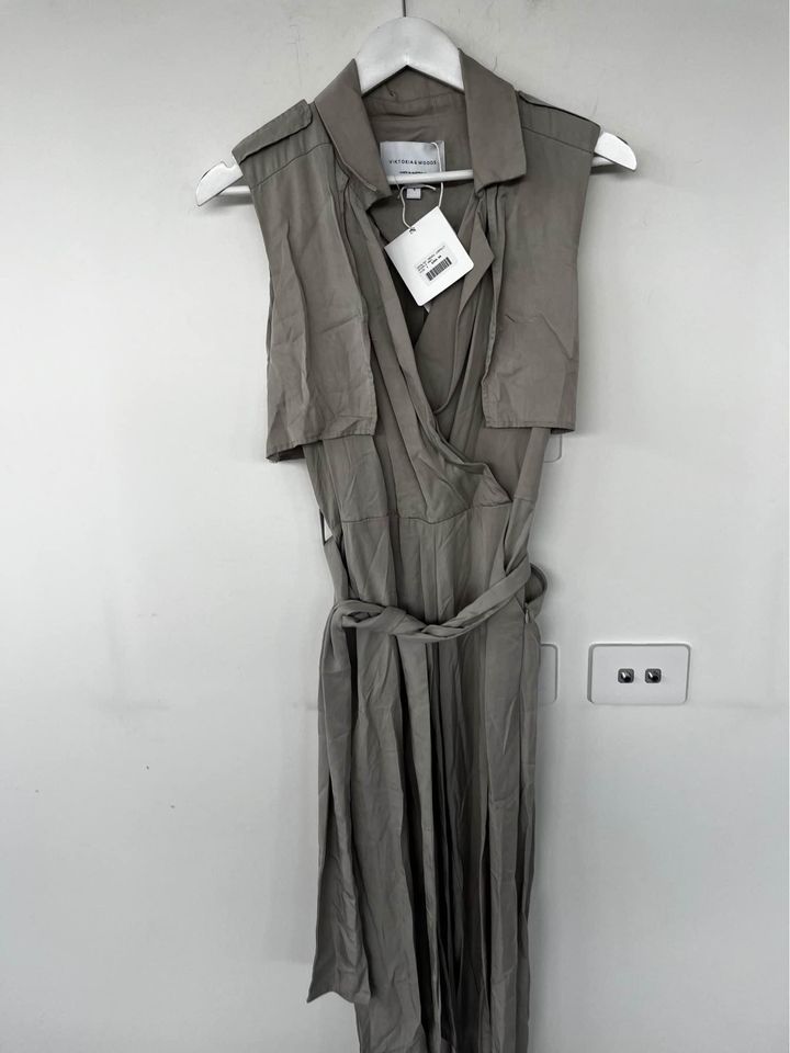 Viktoria and Woods Jumpsuit - size 1