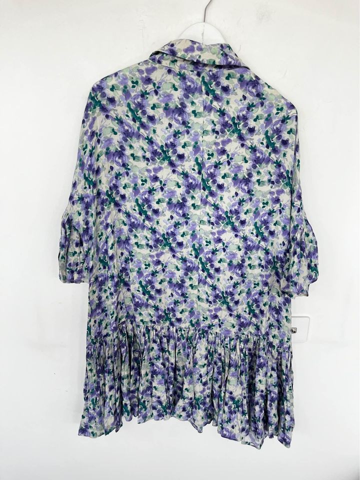 Bohemian Dress - size medium