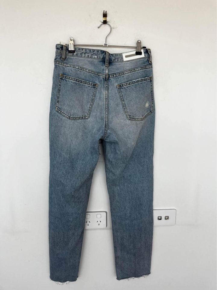 Camilla and Marc Jeans - Size 26