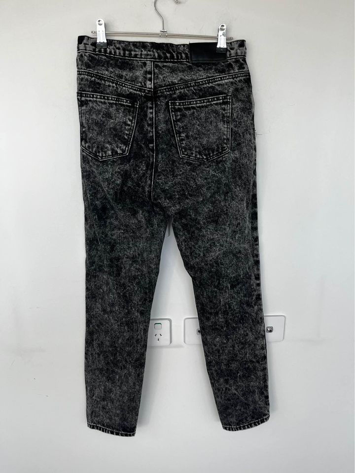 Joslin Black Jean - size 6