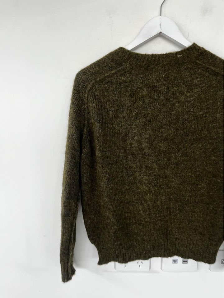 Isabel Marant Etoile jumper - Size 40