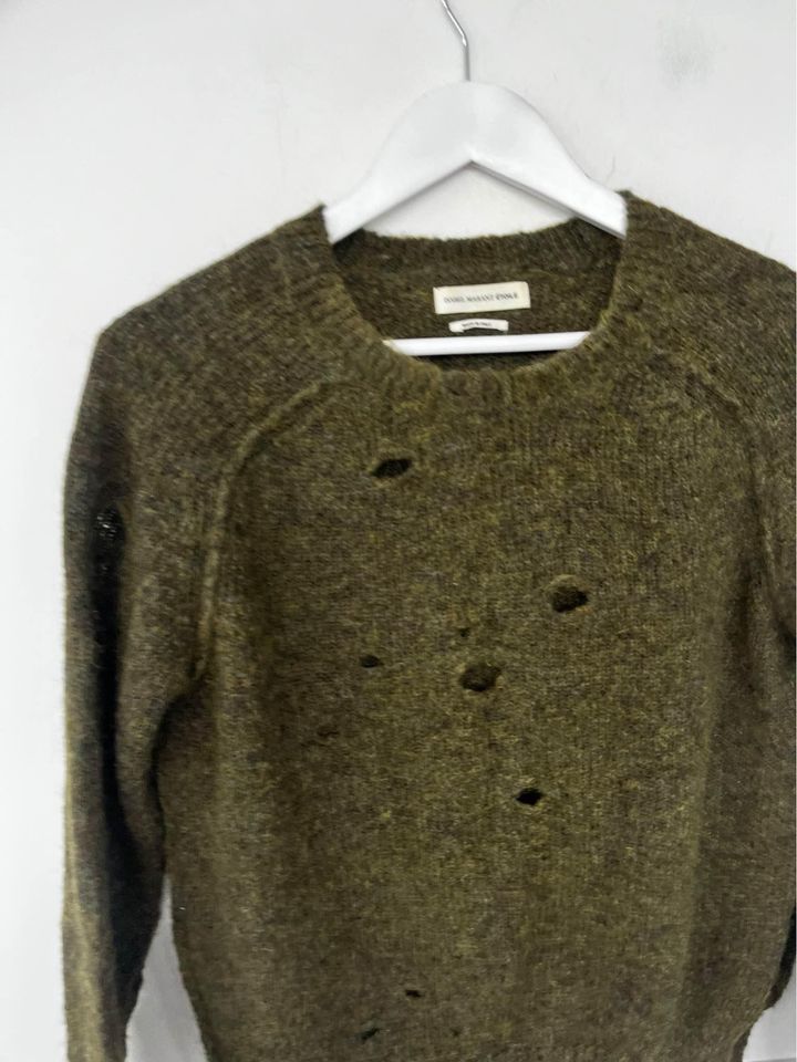 Isabel Marant Etoile jumper - Size 40