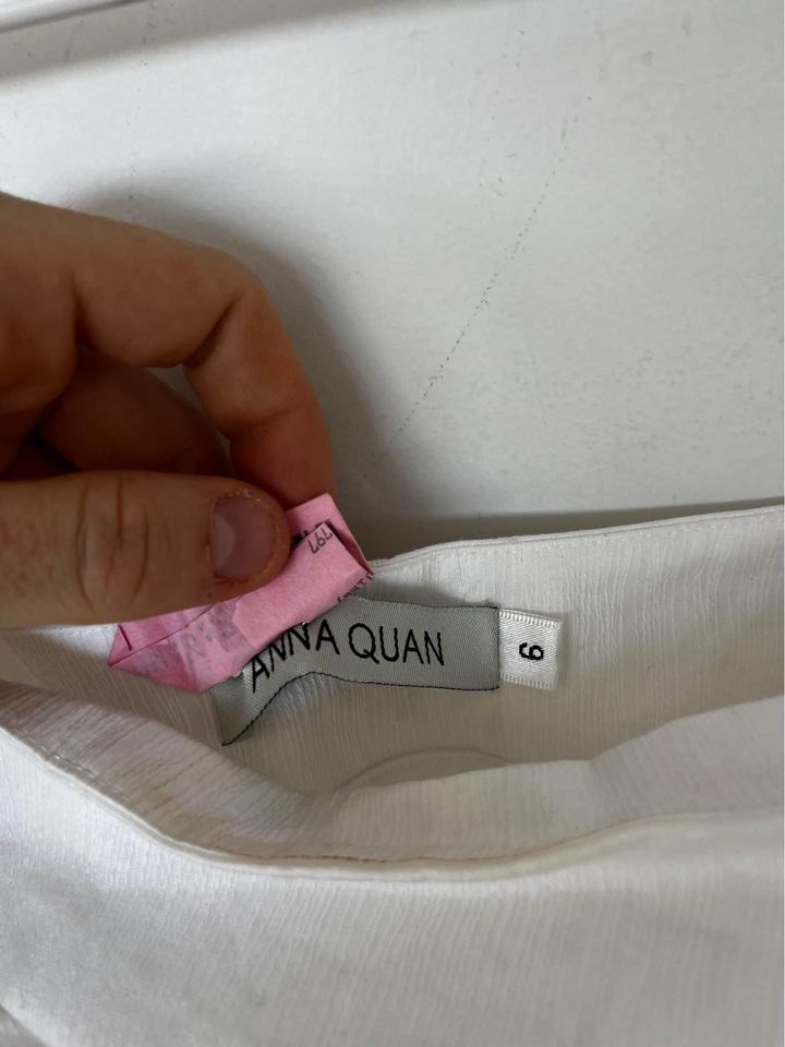 Anna Quan Dress - Size 6