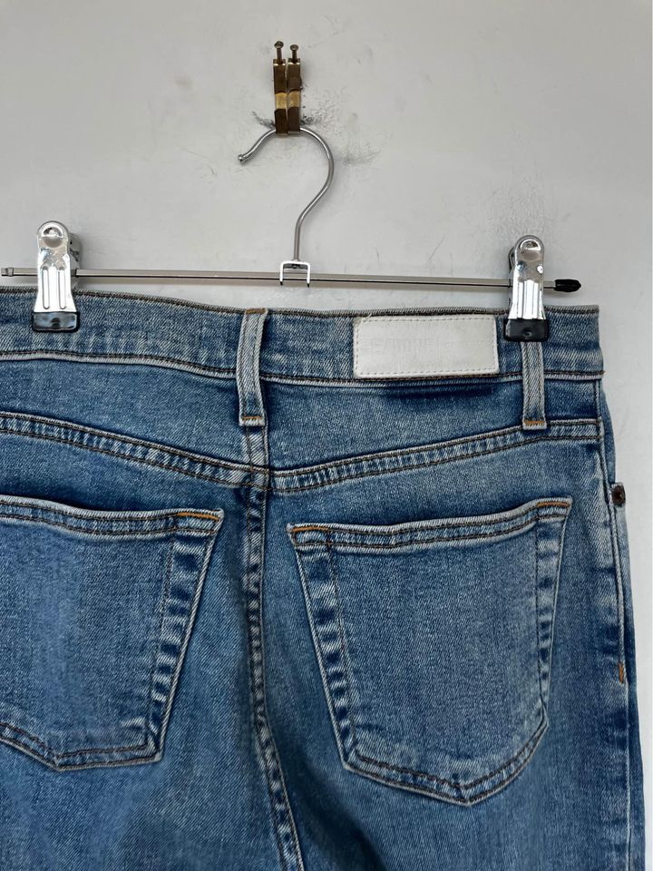 RE / DONE Jeans - Size 25