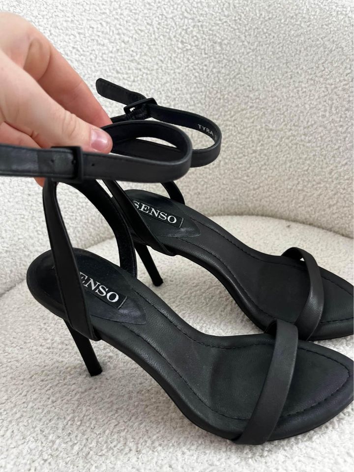 Senso Heels - Size 37