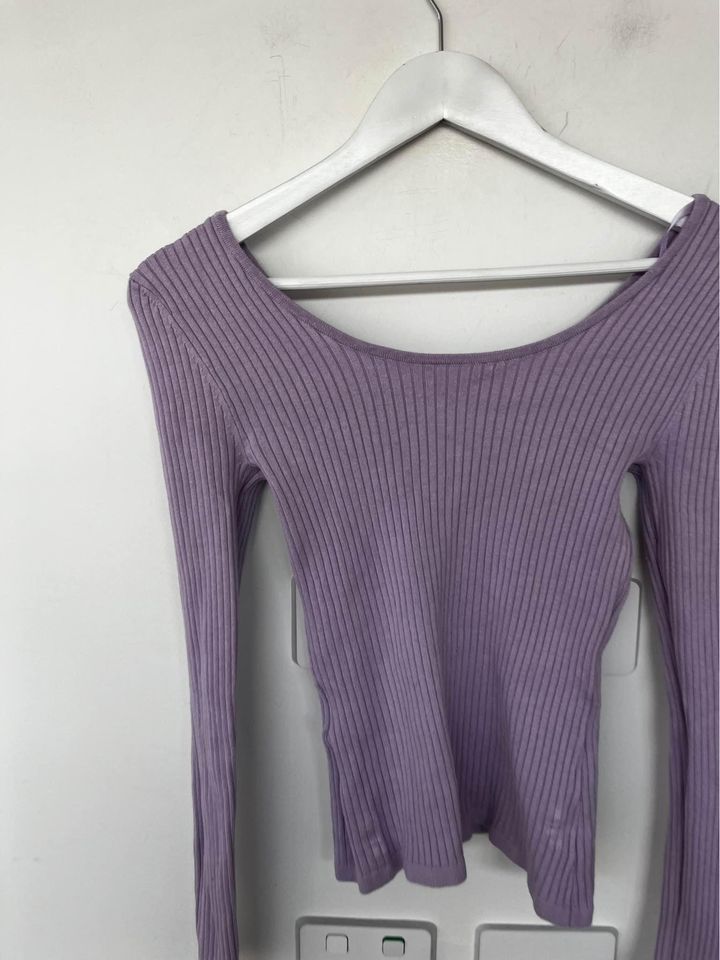 Incu Long Sleeve - size xs