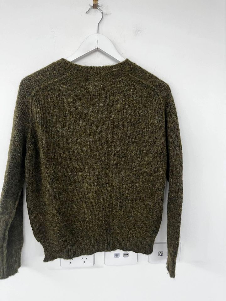 Isabel Marant Etoile jumper - Size 40