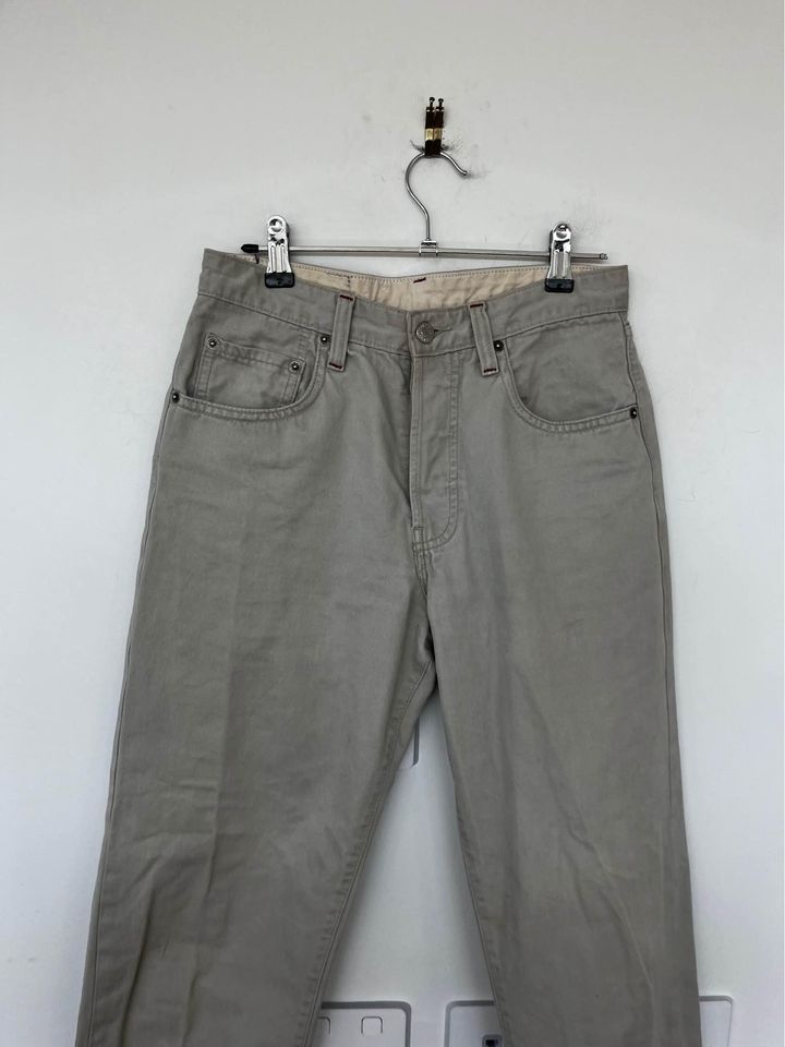 Levi Jean - Size approximately 8