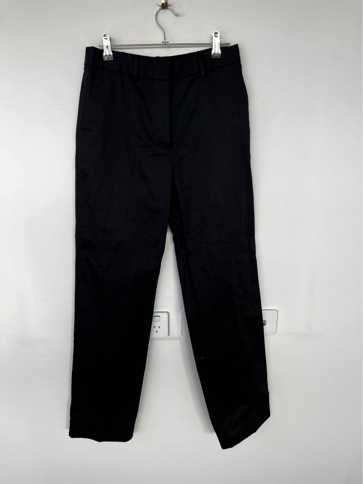 Jac + Jack Black Pants - size 6