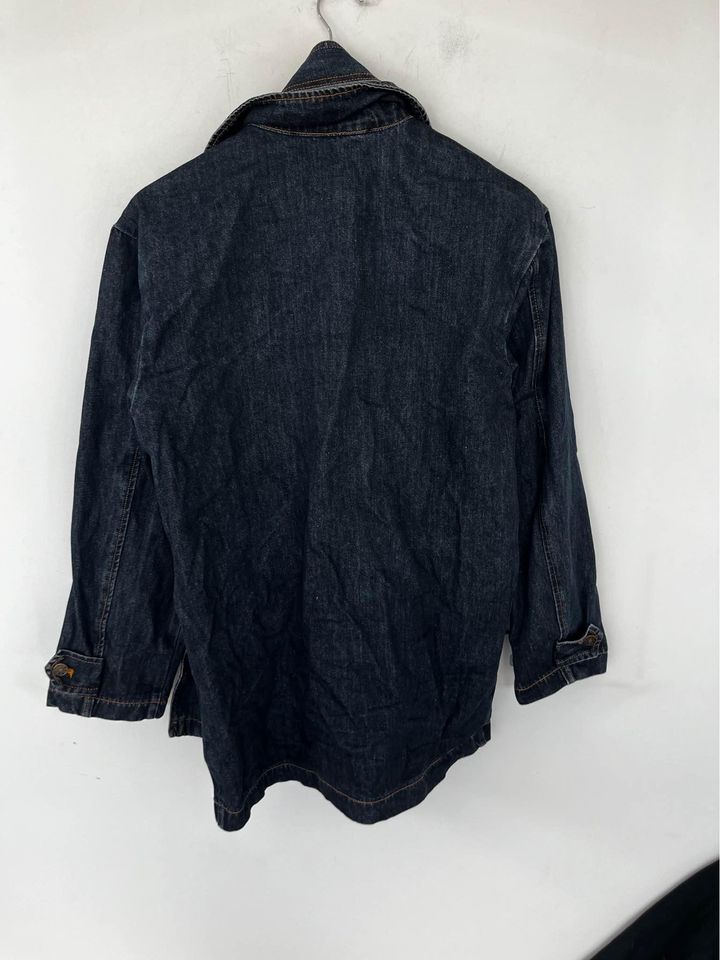 Lioness Denim Jacket - Size XS