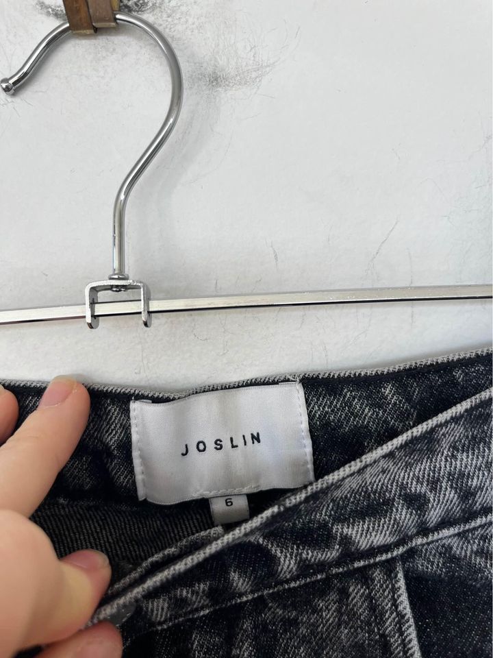 Joslin Black Jean - size 6