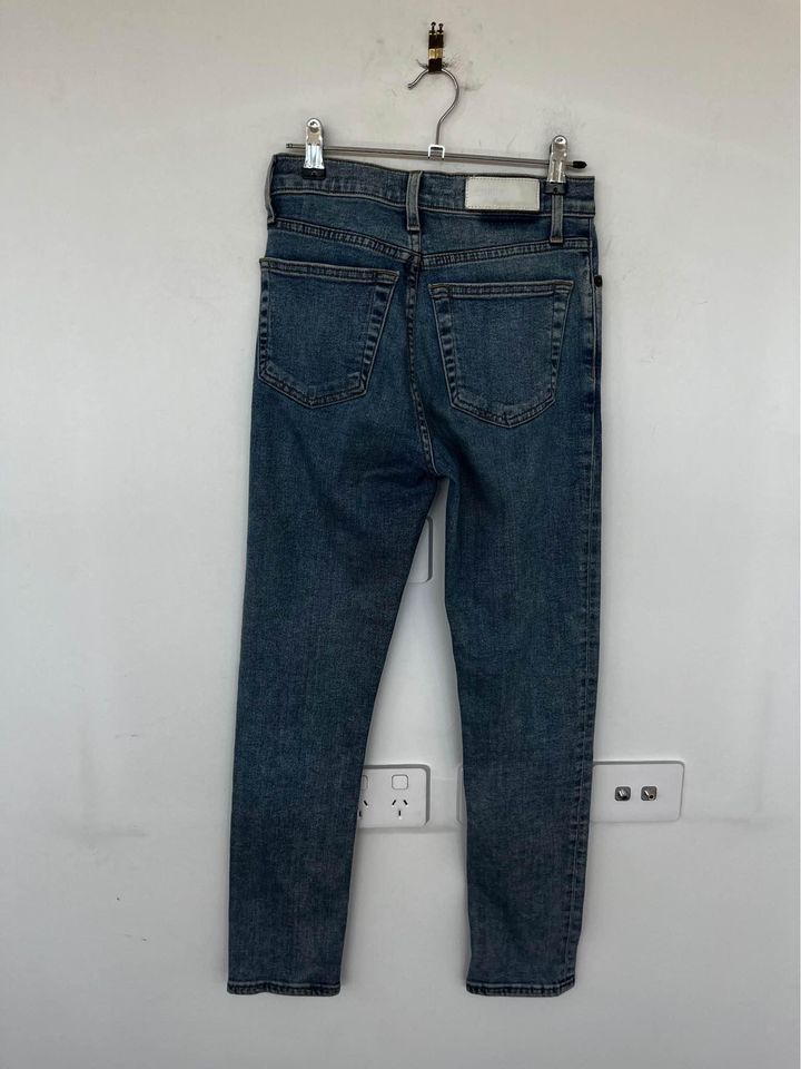 RE / DONE Jeans - Size 25