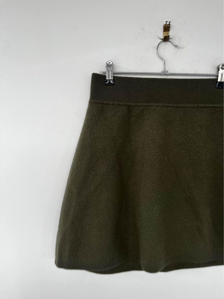 Clea Knit Skirt - small