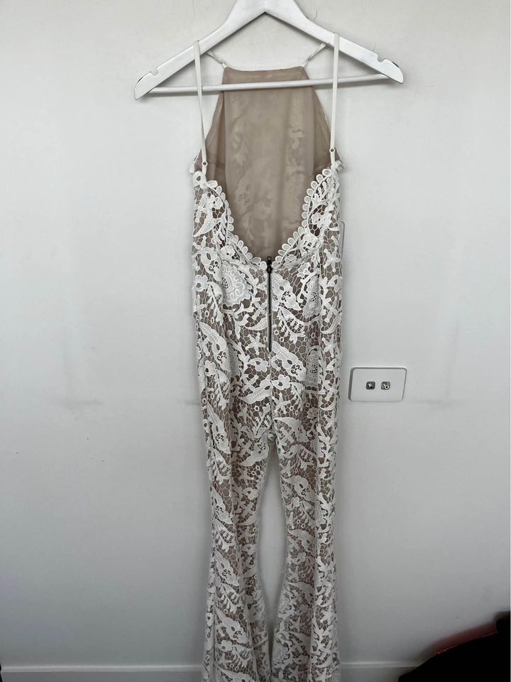 Stone Cold (Made in Los Angeles) Jumpsuit - Size 1