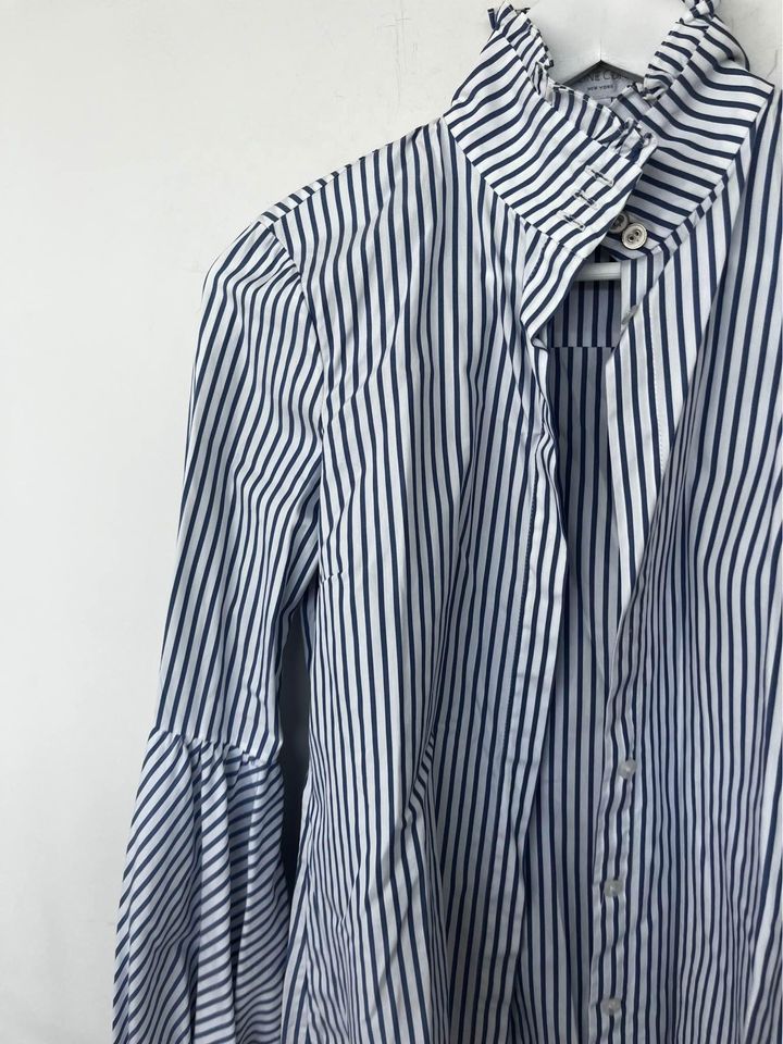 Caroline Constas shirt - Size S