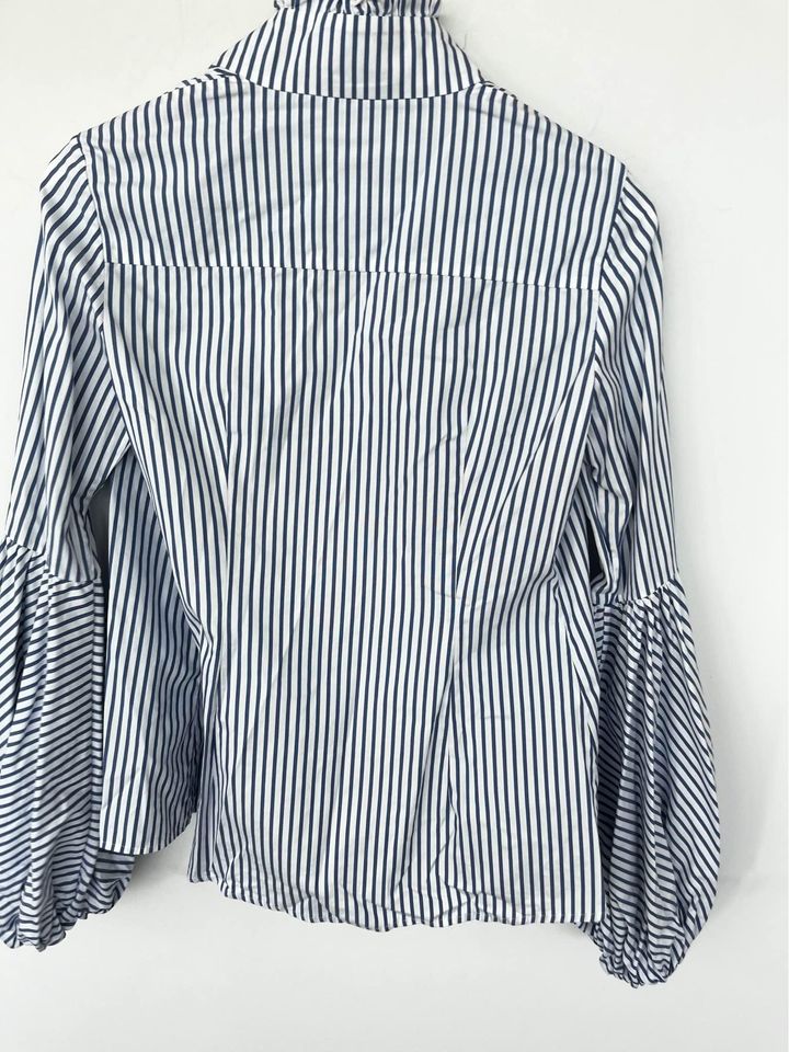 Caroline Constas shirt - Size S