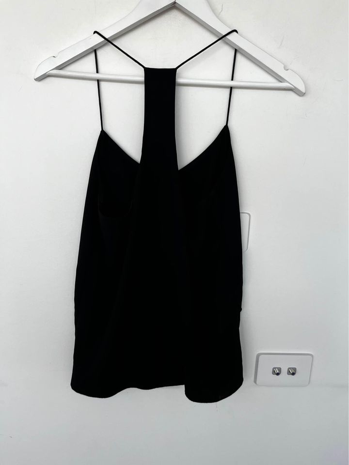 Camilla and Marc Singlet - size 6