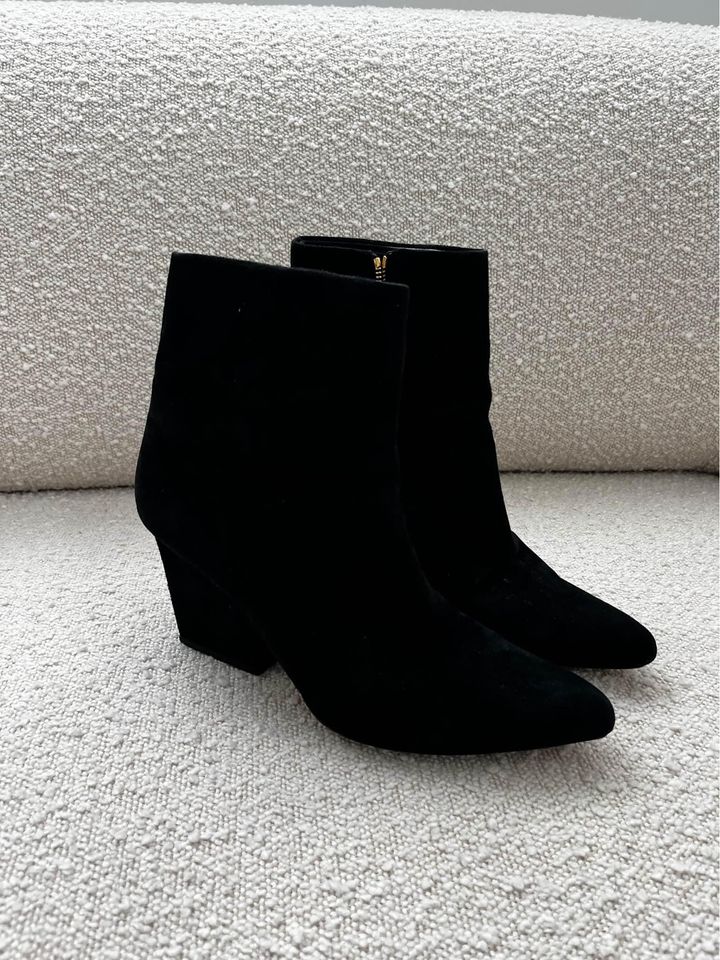 Alexander Wang Boots - size 40.5