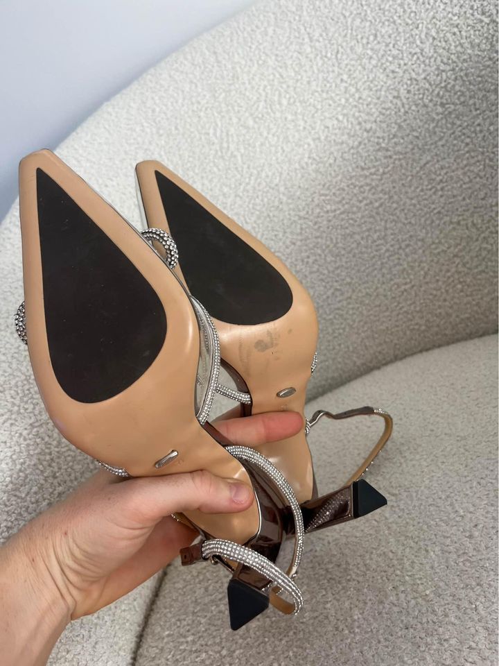 Tony Bianco heels - size 7 1/2