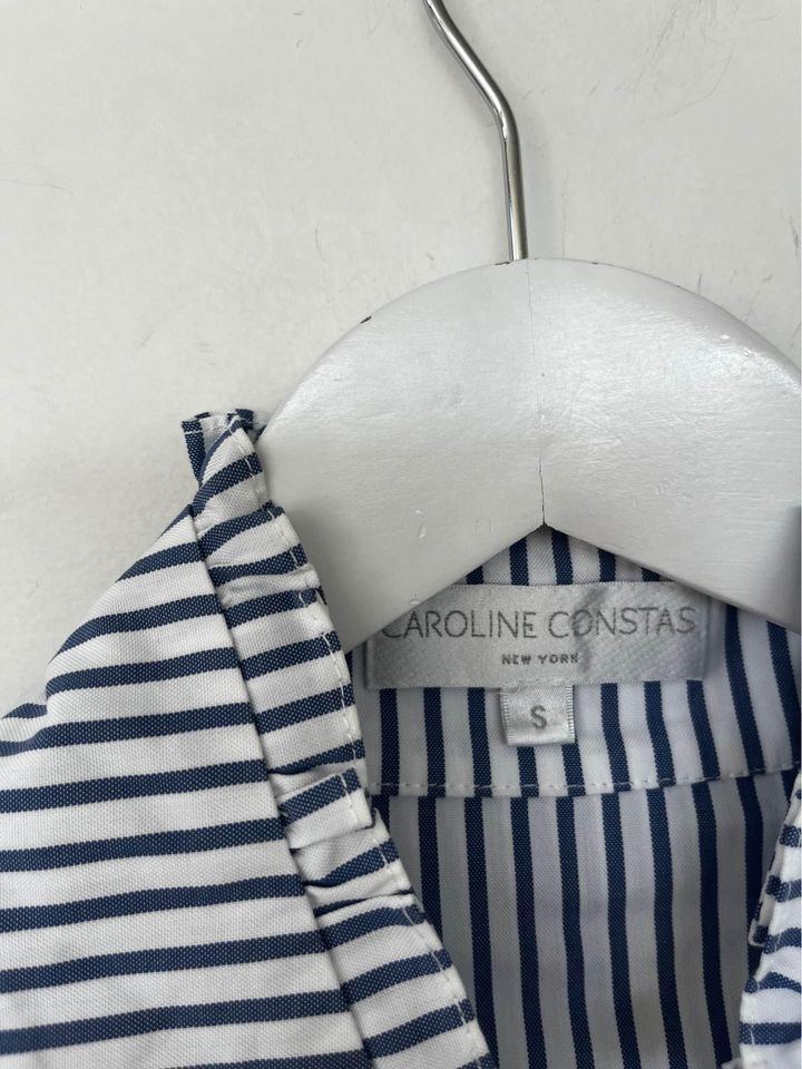 Caroline Constas shirt - Size S