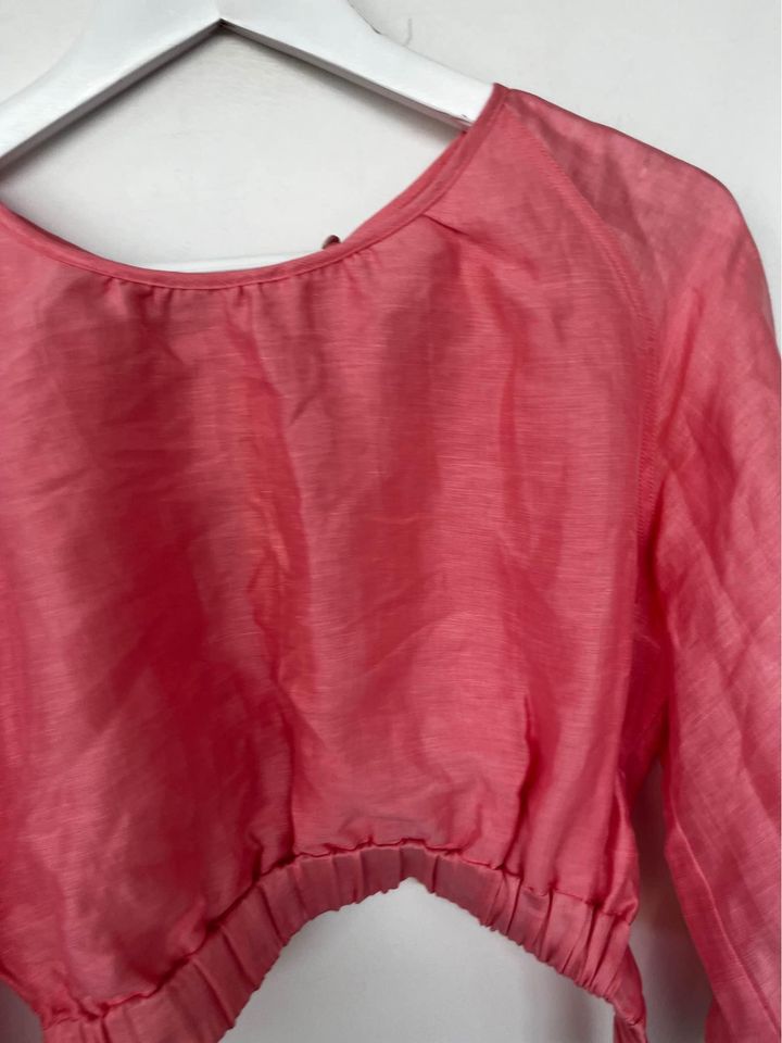 Aureta top - Size small