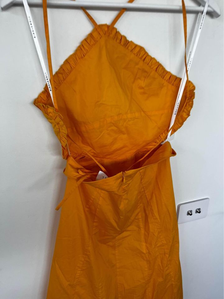 Bird & Knoll maxi dress - Size XXS