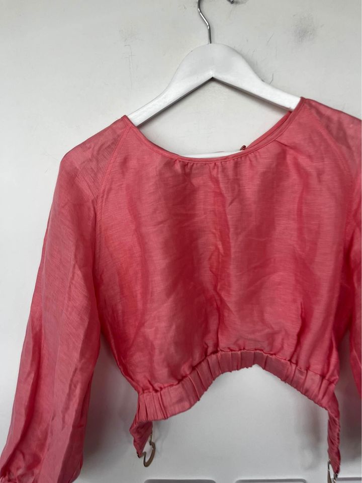 Aureta top - Size small