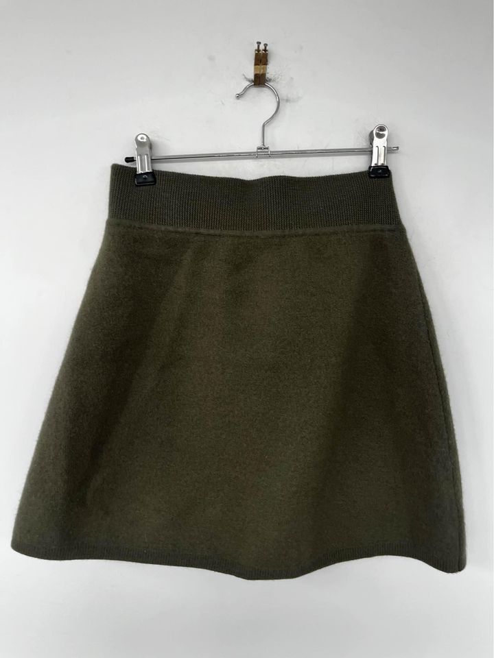 Clea Knit Skirt - small