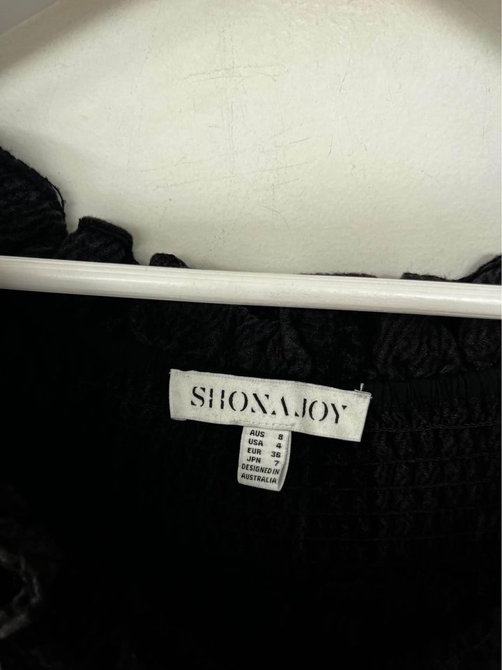 Shona Joy Mini - size 8