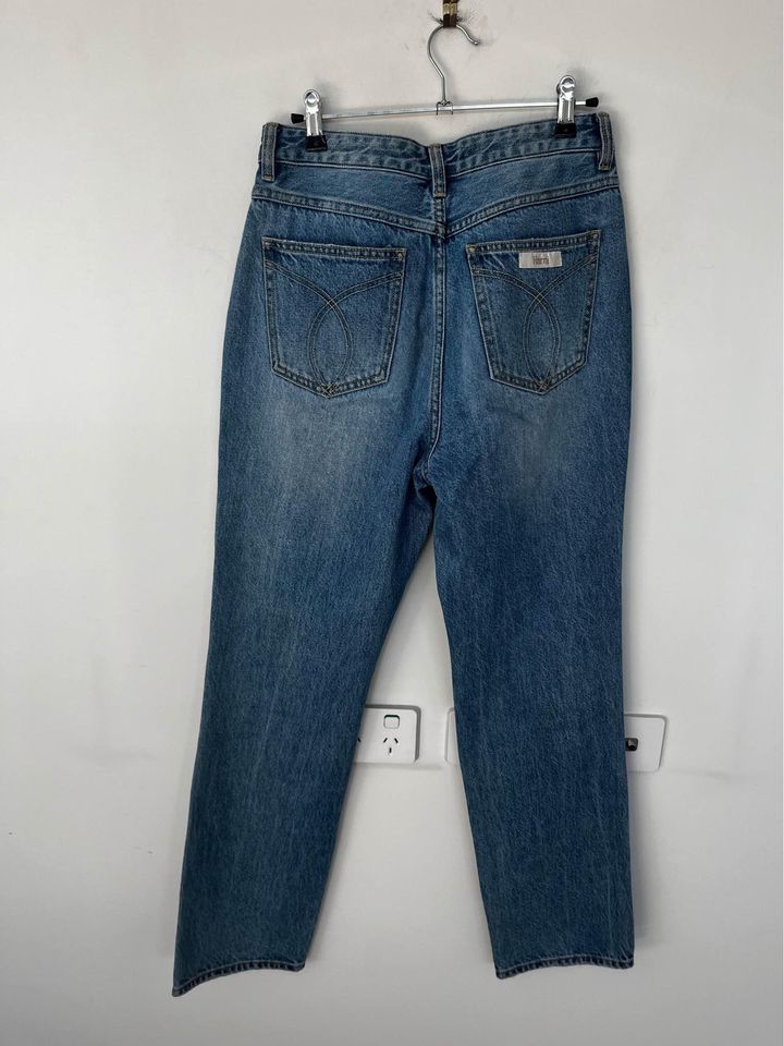 Harni Denim Jeans - size 6