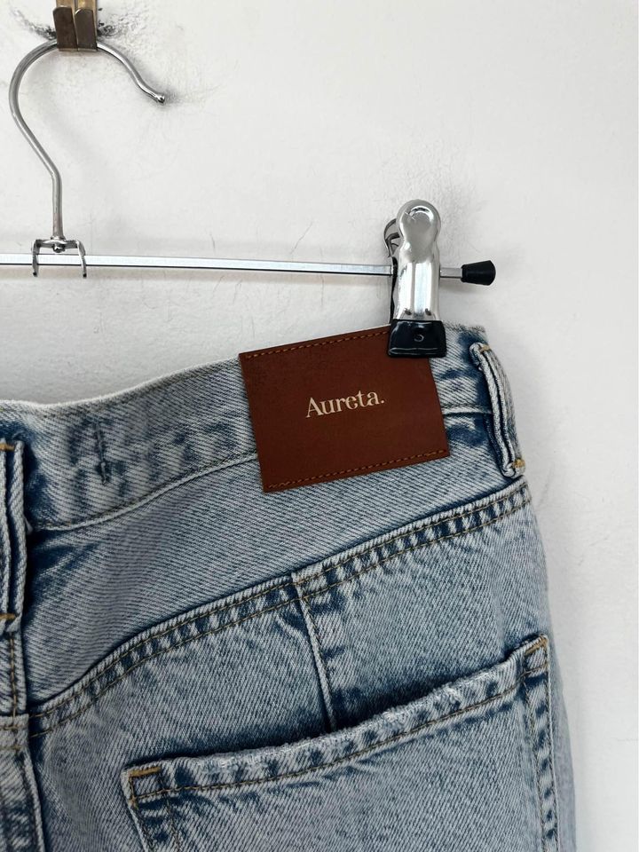 Aureta Denim Jeans - size 26