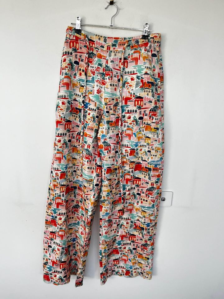 Rebecca Vallance Printed Set - size 6