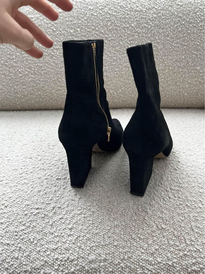 Alexander Wang Boots - size 40.5