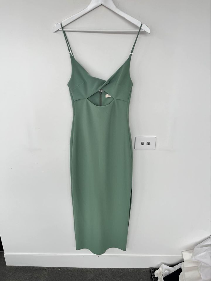 Bec + Bridge Dress - Size 8