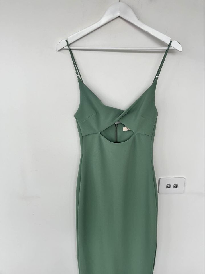 Bec + Bridge Dress - Size 8